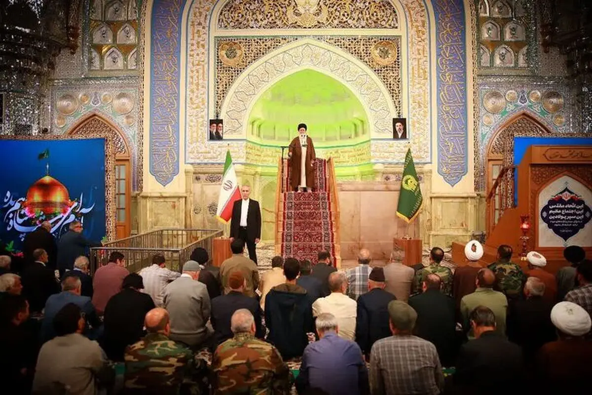 توسعه جنگ به ضرر آمریکاست/اگر تنگه باب‌المندب هم بسته شود، مصیبت آمریکا چند برابر خواهد شد