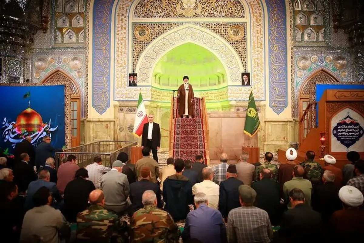 توسعه جنگ به ضرر آمریکاست/اگر تنگه باب‌المندب هم بسته شود، مصیبت آمریکا چند برابر خواهد شد