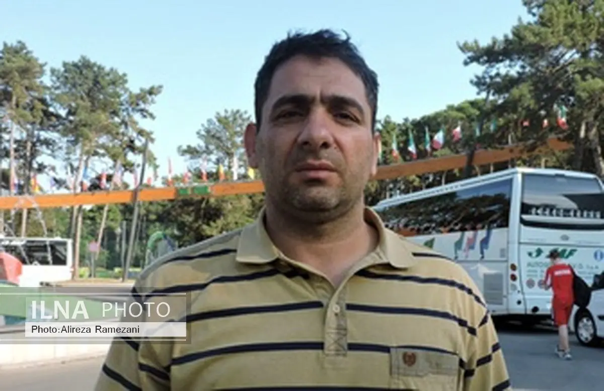 قمی: مدال‌های تیم جودوی کارگری به رهبر معظم انقلاب تقدیم شد