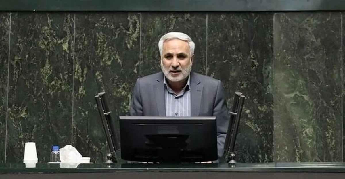 یک میلیون تومان پاسخگوی اثر تورمی حاضر نیست