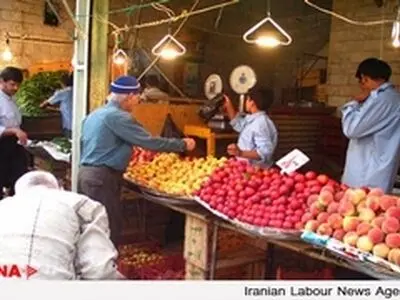 قیمت میوه‌های سردرختی با نزدیک شدن فصل گرما کاهش می‌یابد