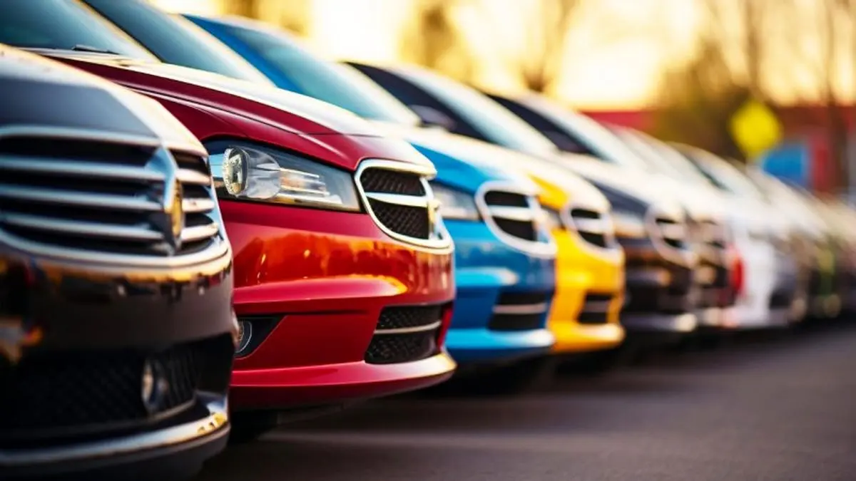 برگزاری مجمع عمومی مؤسسین انجمن واردکنندگان خودرو استان خوزستان 