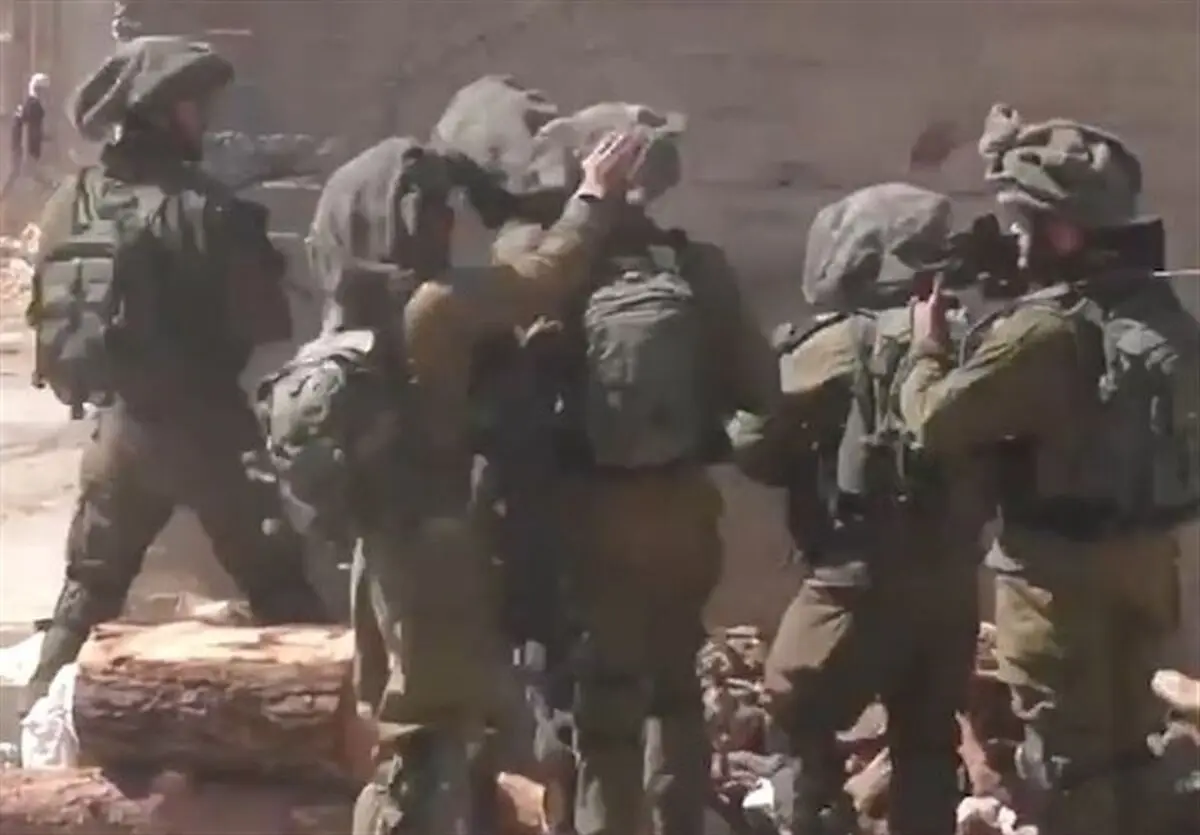  Palestinian Teenager Killed by Israeli Forces near Ramallah