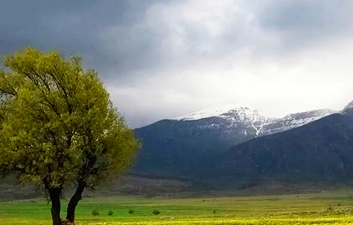 تداوم وزش باد در ساعات بعدازظهر / کاهش نسبی دمای هوا تا صبح پنجشنبه در استان