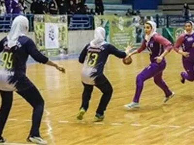 زمان برگزاری مسابقات هندبال قهرمانی زنان آسیا باز هم تغییر کرد