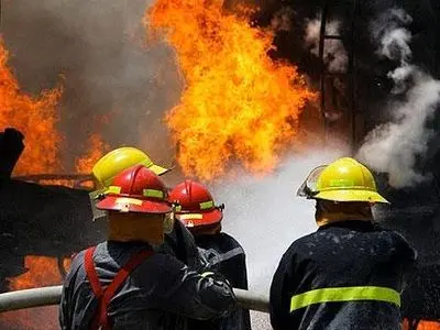 مهار حادثه آتش‌سوزی در پالایشگاه ششم پارس جنوبی / 6 نفر مصدوم شدند