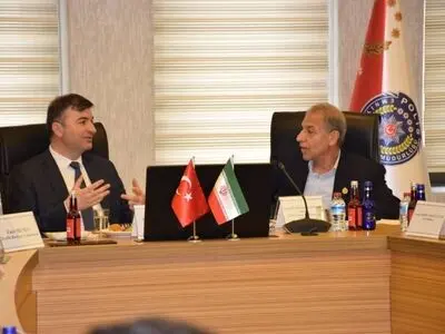 تسهیل مسیر ترانزیتی و تردد خودروهای ایرانی به کشورهای اروپایی