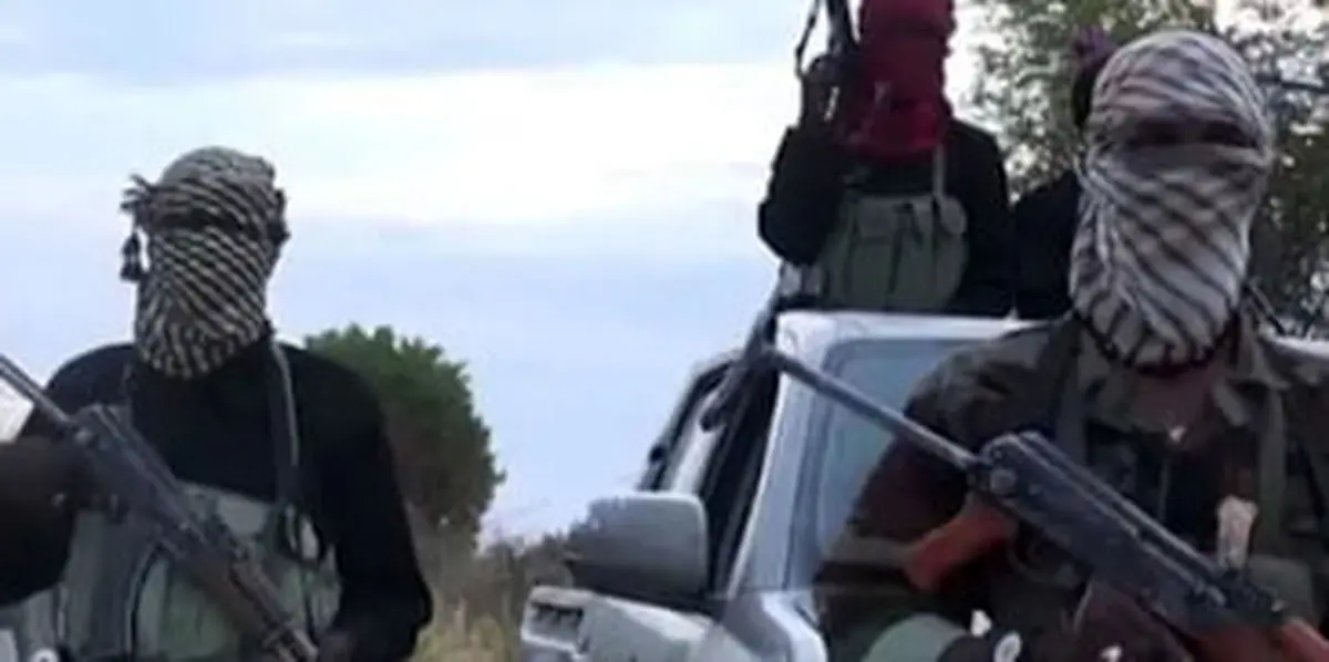 ۳۲ کشته در پی حمله تروریست‌ها در غرب نیجریه