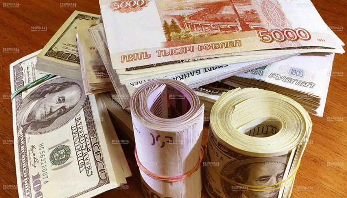 بهای انواع ارز در بازارسه‌شنبه ۱۲ تیر