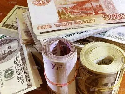 بهای انواع ارز در بازارسه‌شنبه ۱۲ تیر