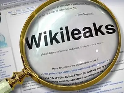 WikiLeaks says it releases files on CIA cyber spying tools