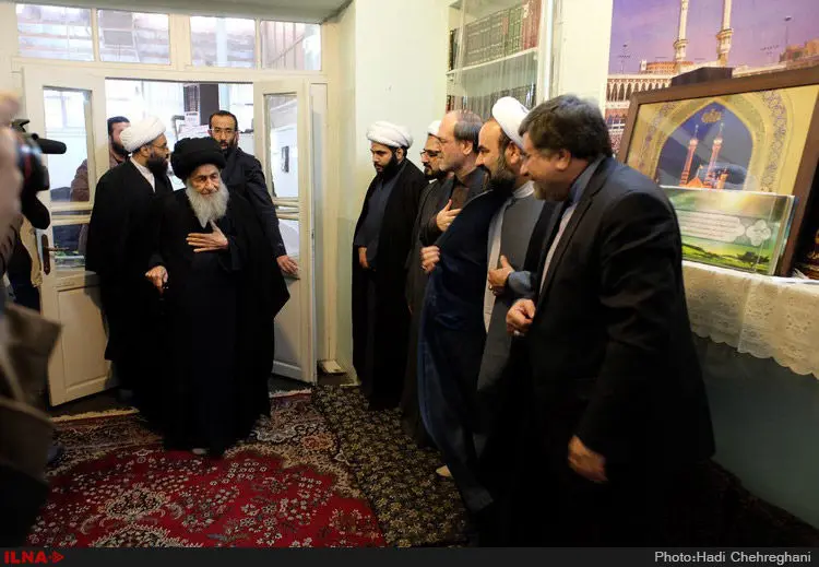 گالری