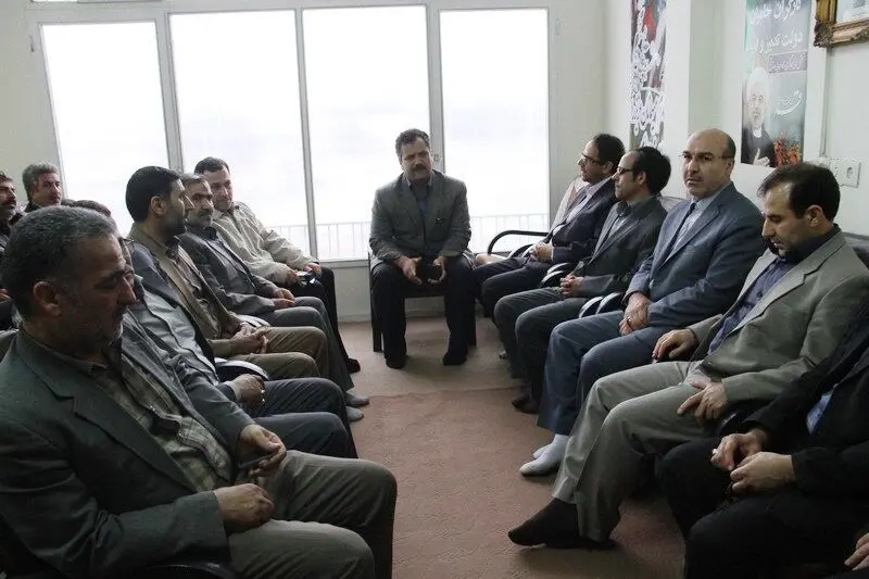 گالری