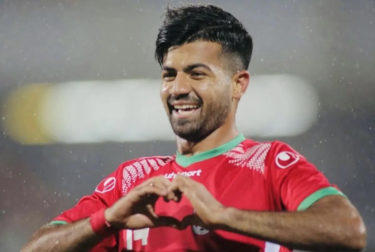 جبیره: با اتحاد و یکدلى عراق را هم شکست مى دهیم