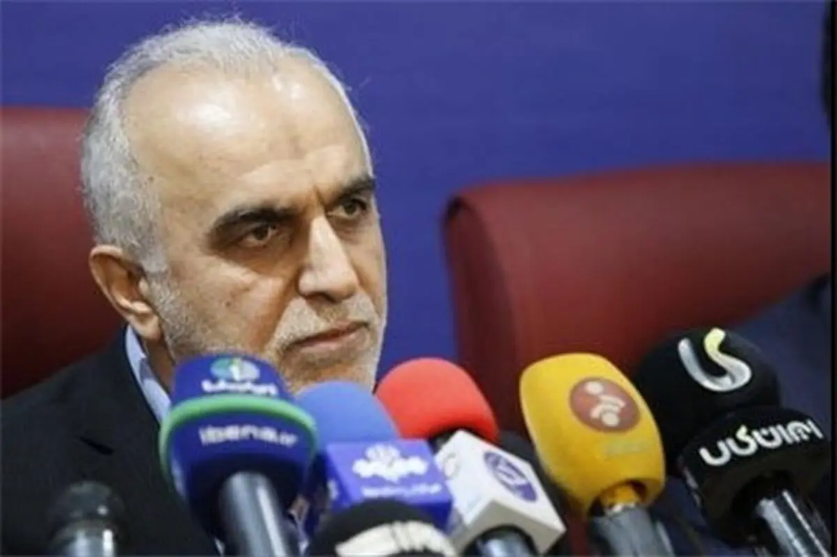 سهام‌داران صبر کنید؛ ارزان‌فروشی نکنید/ خبرهای خوشی دارم