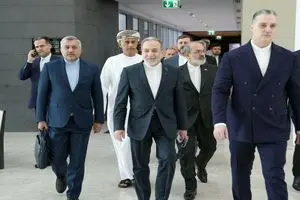 مذاکرات ایران و آمریکا با میانجی‌گری عمان در فضایی مثبت برگزار شد