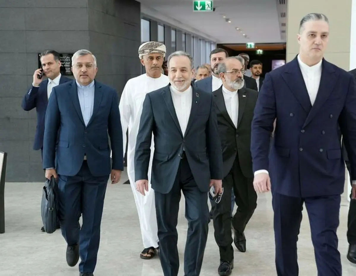 مذاکرات ایران و آمریکا با میانجی‌گری عمان در فضایی مثبت برگزار شد