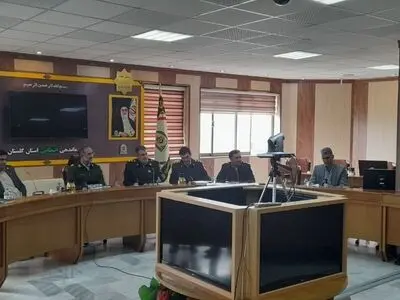 اتباع خارجی مجاز در گلستان هر چه سریعتر ساماندهی شود
