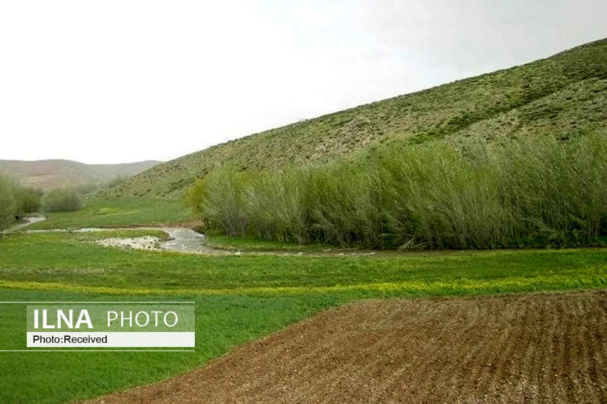 مدیران قزوین حفظ اراضی ملی را با جدیت پیگیری کنند