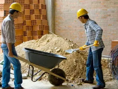 کلاس های آموزشی ارتقا مهارت برای کارگران ساختمانی گرگان در سال ۱۴۰۳ برگزار می‌شود