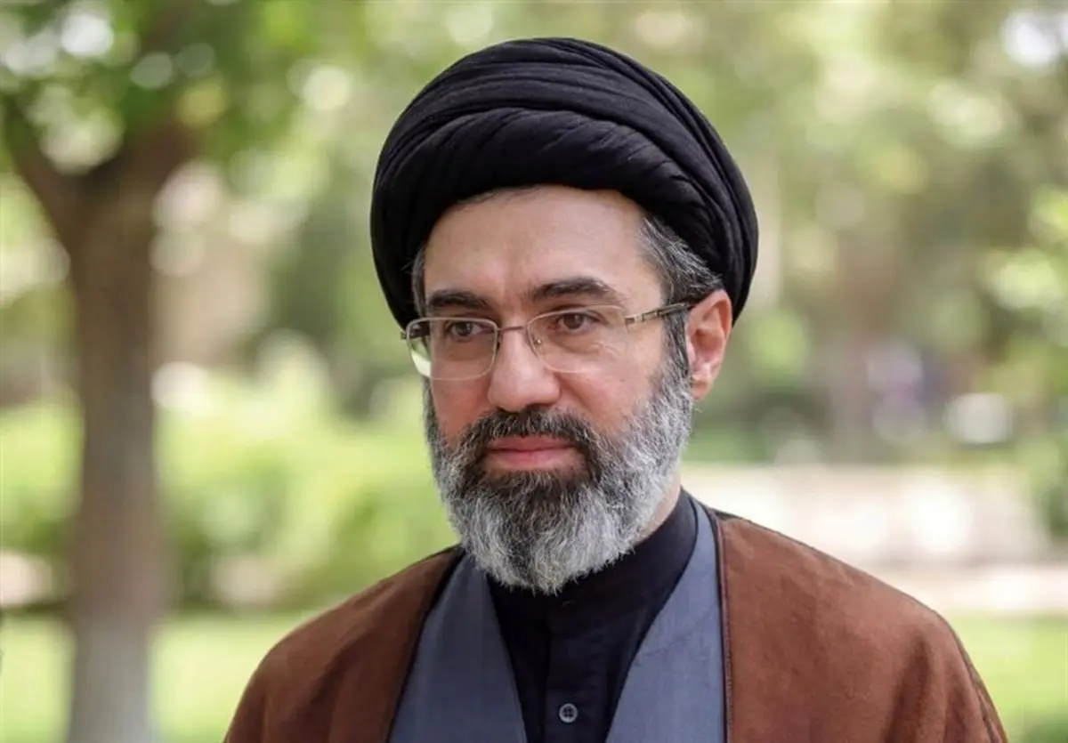 پیام رهبر انقلاب در پی شهادت سیّدکمال خرازی