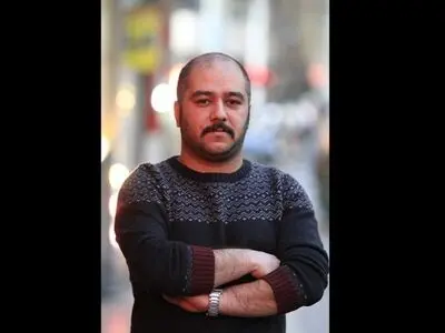 میلاد نیک‌آبادی مدیر کانون تئاتر دانشگاهی شد