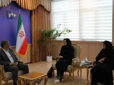  ایجاد مرکز اسناد ملی در لرستان یک مطالبه مهم است 