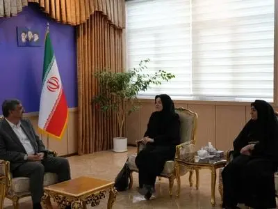  ایجاد مرکز اسناد ملی در لرستان یک مطالبه مهم است 