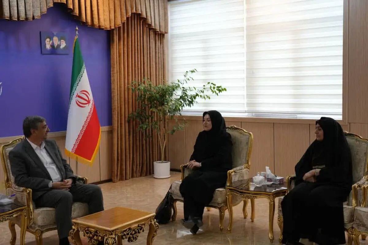  ایجاد مرکز اسناد ملی در لرستان یک مطالبه مهم است 