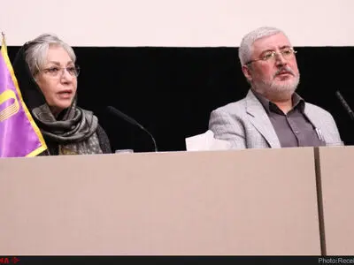 من در قصه‌هایم قهرمان ندارم/ نجات سینمای ایران توسط فیلمخانه ایران 