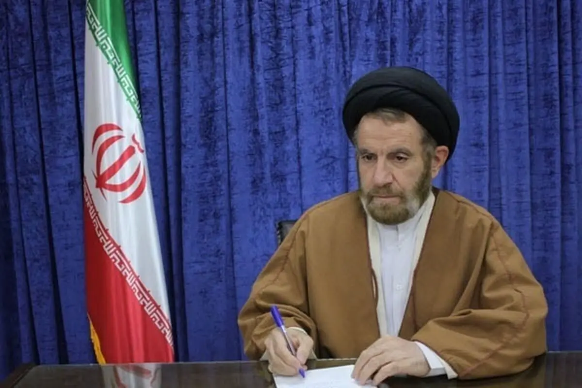 کارکنان وزارت اطلاعات بزرگ‌ترین حماسه‌ها را خلق کرده‌اند 