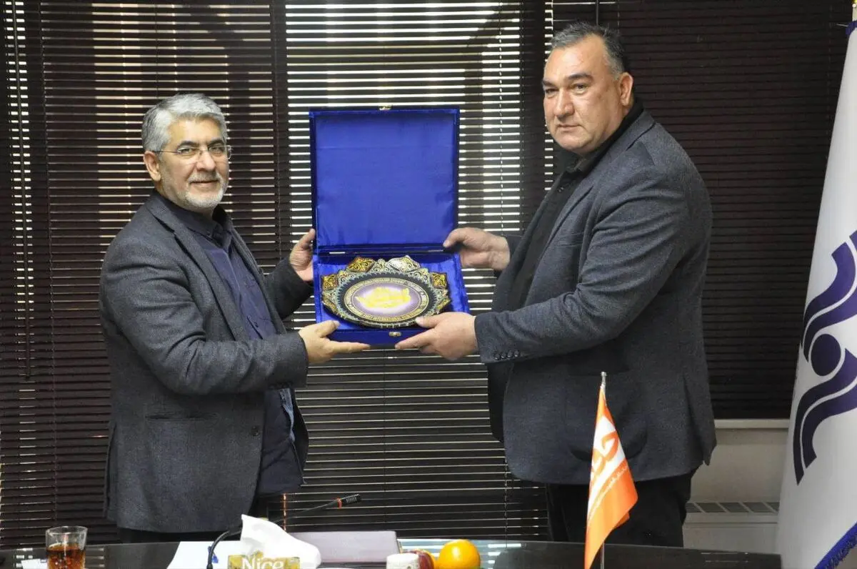 زبان فارسی عامل پیوند سینمای ایران و تاجیکستان است