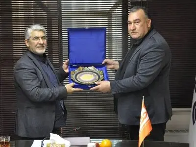 زبان فارسی عامل پیوند سینمای ایران و تاجیکستان است