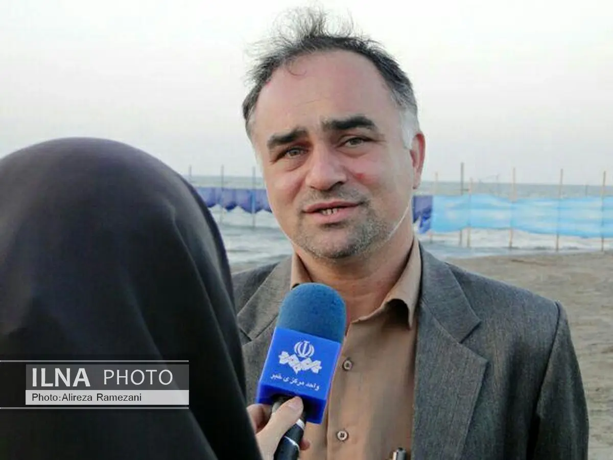 آغاز پرداخت حقوق ناجیان غریق مستقر در مناطق خطرآفرین گیلان