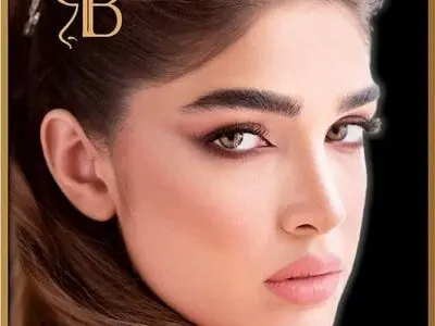 تاثیر فوق العاده جراحی بینی بر روی صورت