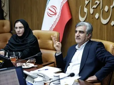 پیش‌نویس اصلاحی دستورالعمل حوادث ناشی از کار بررسی شد