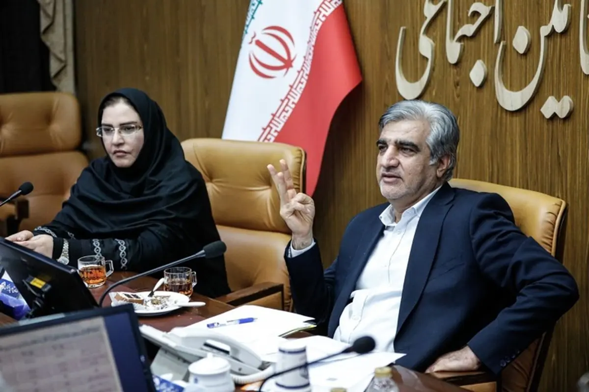 پیش‌نویس اصلاحی دستورالعمل حوادث ناشی از کار بررسی شد