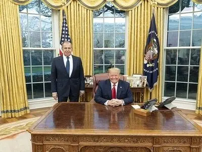 نشست خوبی با لاوروف داشتم/ امیدوارم گفت‌وگوها ادامه یابد