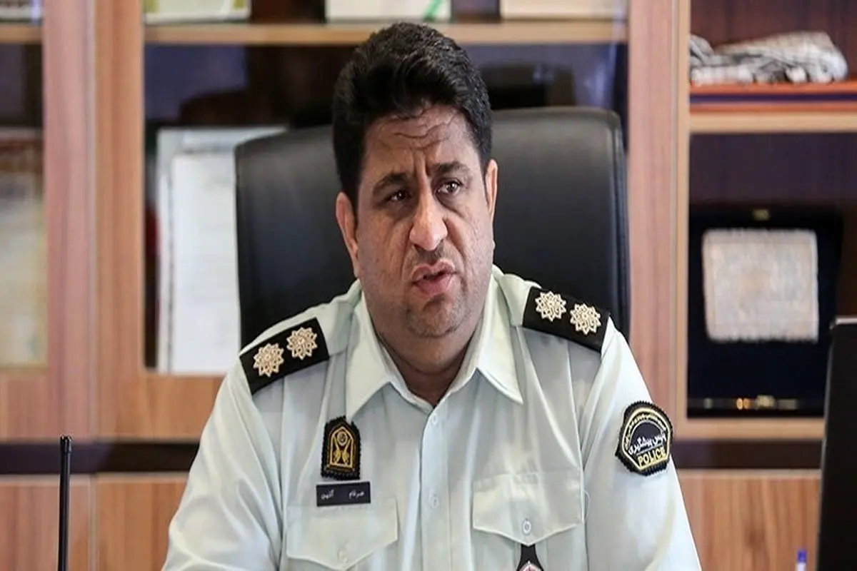 عطاری غیرمجاز در تهران پلمب شد