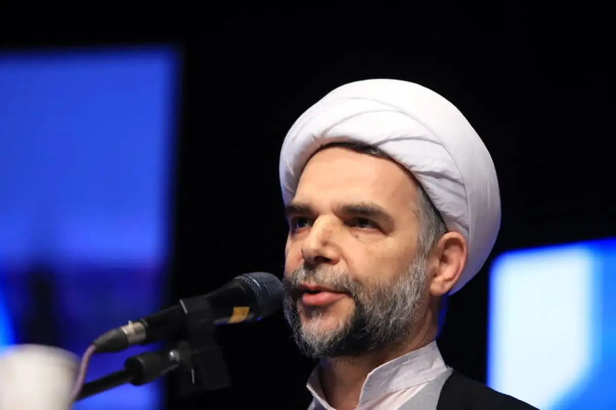 پیام معاون اول قوه قضاییه در پی شهادت لاریجانی و سرلشکر سلیمانی