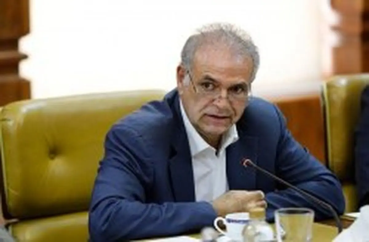 وصـول مطالبـات 2هزارو 76 میلیـارد ریالی سازمان منطقه آزاد کیش 