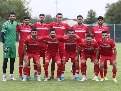 تسویه حساب پرسپولیس با بخشی از بدهکاران مالی