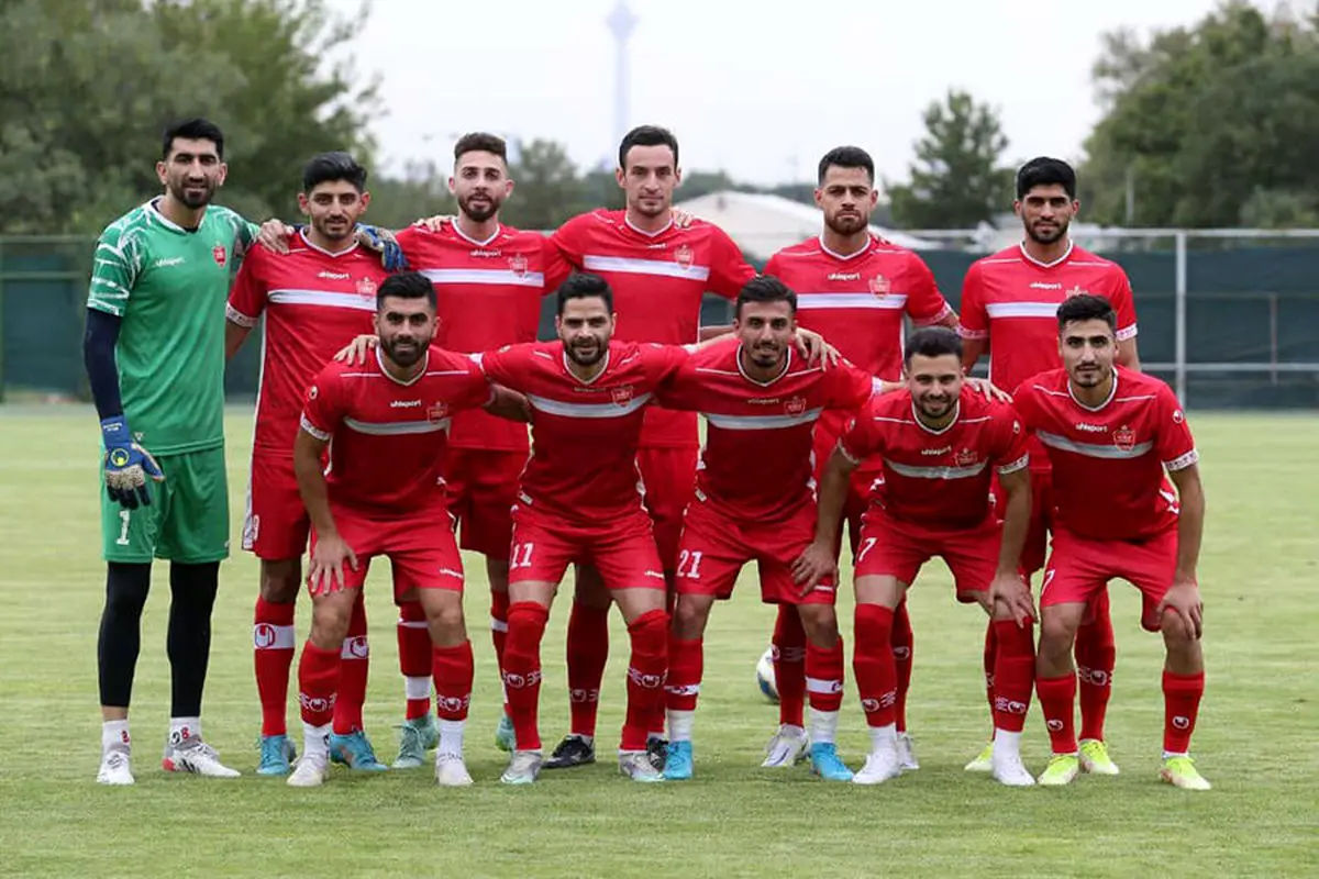 تسویه حساب پرسپولیس با بخشی از بدهکاران مالی