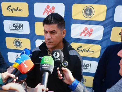  کریمیان: رمز موفقیت و قهرمانی، اتحاد و یکدلی است