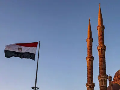الأزهر یوجه رسالة لإسرائیل باللغة العبریة
