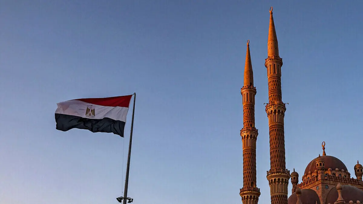 الأزهر یوجه رسالة لإسرائیل باللغة العبریة
