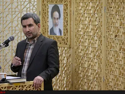 هرکه به آینده انسان می‌اندیشد از آینده زمین نگران است/ باور کنیم بهشت و جهنم به دست خود ما در این دنیا ساخته می‌شود