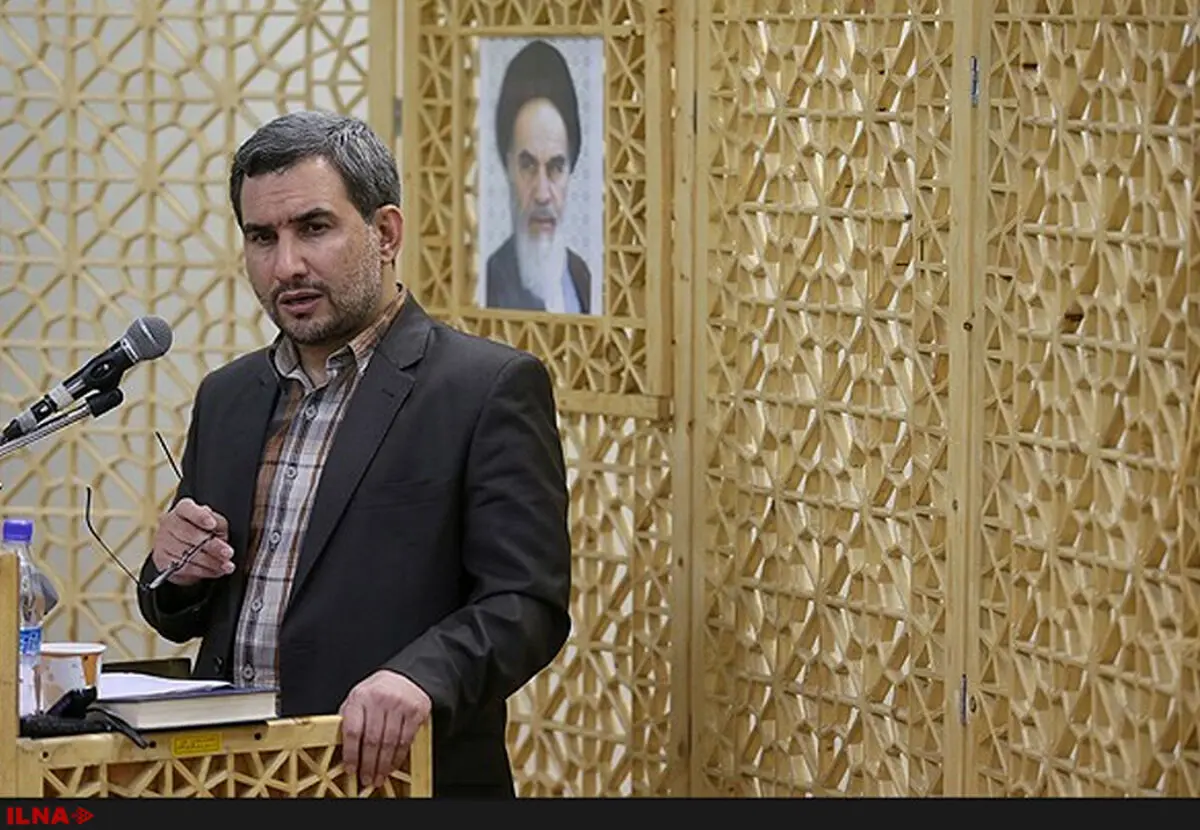هرکه به آینده انسان می‌اندیشد از آینده زمین نگران است/ باور کنیم بهشت و جهنم به دست خود ما در این دنیا ساخته می‌شود