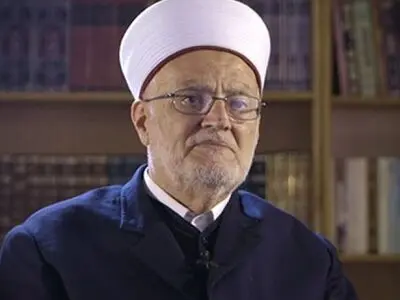 باید مراقب توطئه صهیونیست‌ها باشیم