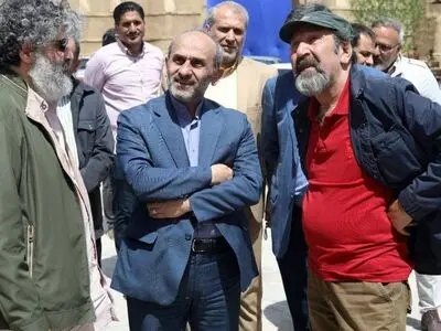 تلاش می‌کنیم «سلمان فارسی» را سال ۱۴۰۵ به پخش برسانیم